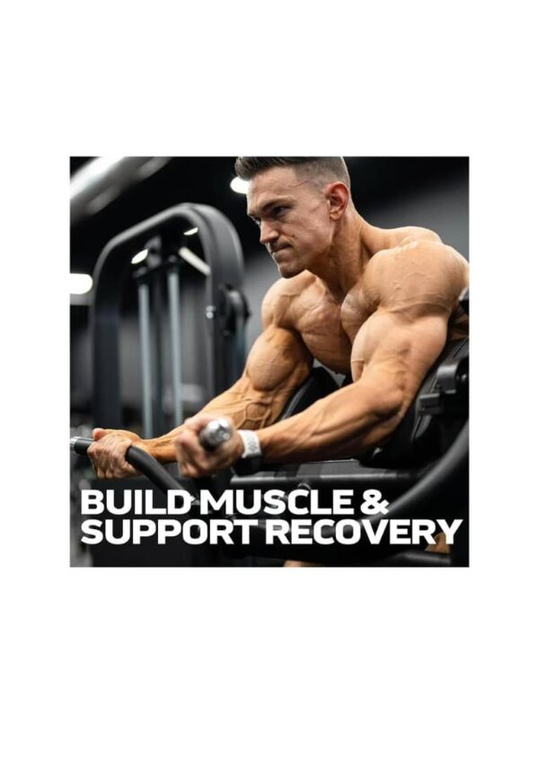 پروتئین وی ایزوله MuscleTech IsoWhey (907 گرم)