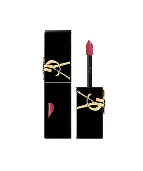 رژ لب مایع Vinyl برند Yves Saint Laurent