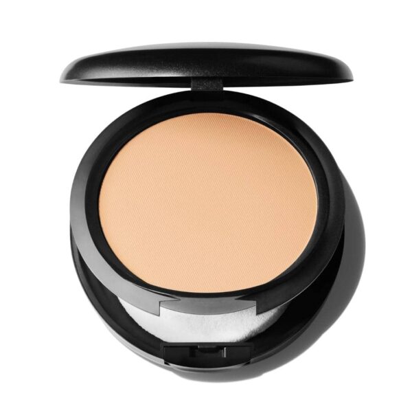 پنکک کرم پودری MAC Studio Fix Powder Plus Foundation