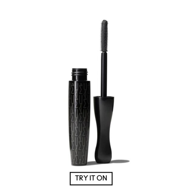 ریمل حجم‌دهنده مک_MAC