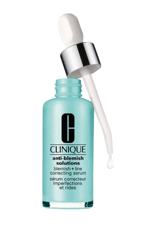 سرم ضد جوش و ضد چین و چروک Clinique