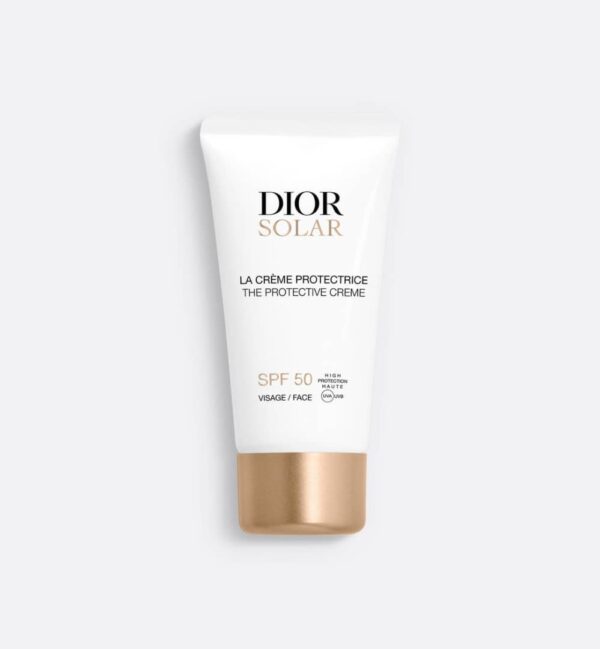 کرم ضدآفتاب دیور سولار با SPF 50