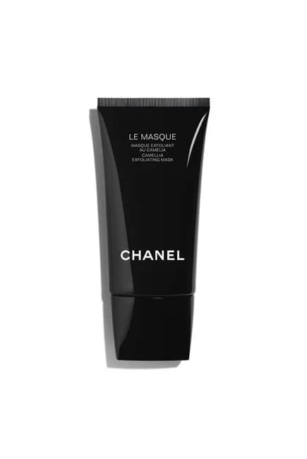 ماسک لایه‌بردار CHANEL Camellia