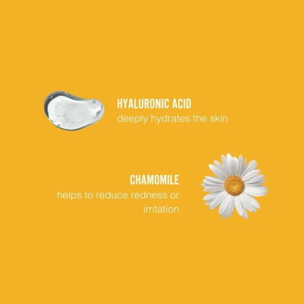 ماسک ورقه‌ای آبرسان BEAUTYPRO Hyaluronic Acid