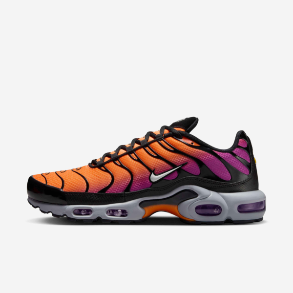 Nike Air Max Plus Men's Shoes