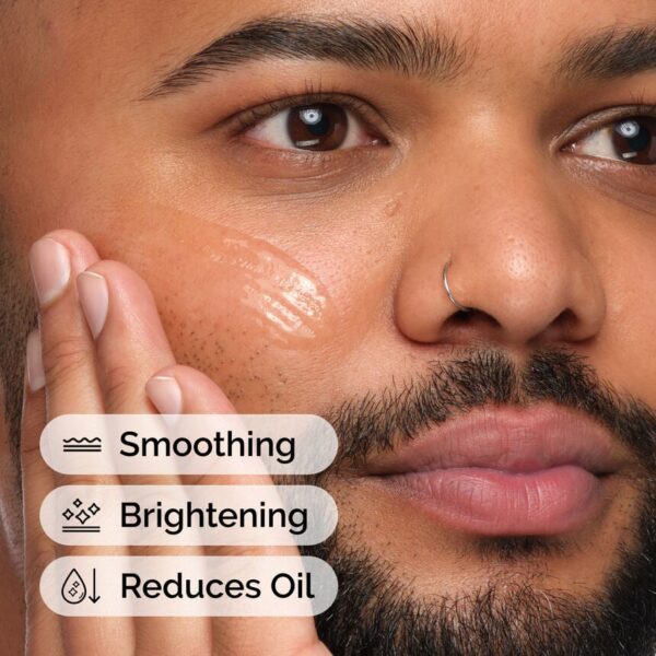نیاسینامید ۱۰٪ + زینک ۱٪ (Niacinamide 10% + Zinc 1%)