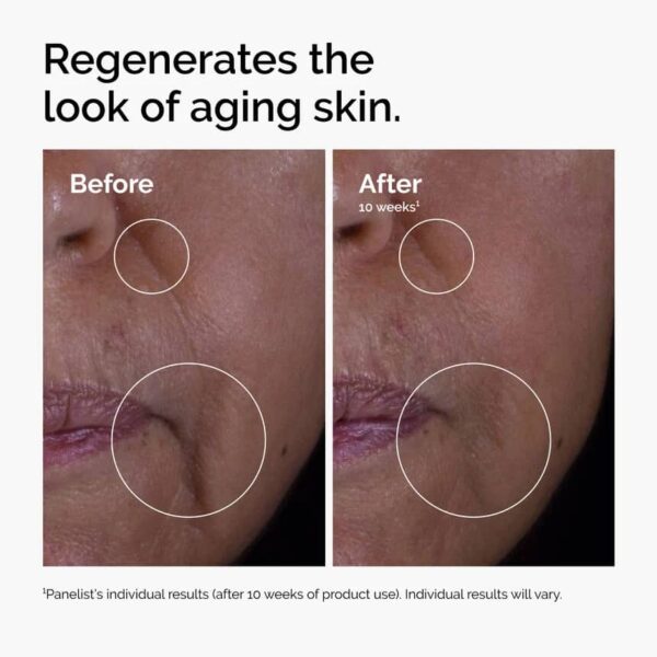 سرم Multi-Peptide + GF 15% برند The Ordinary