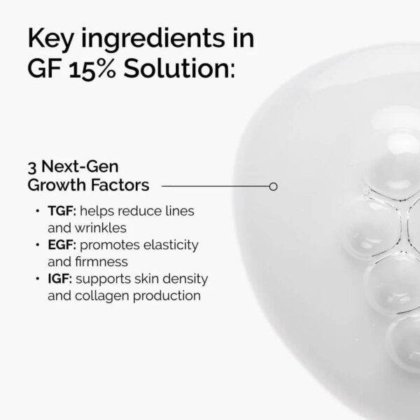 سرم Multi-Peptide + GF 15% برند The Ordinary