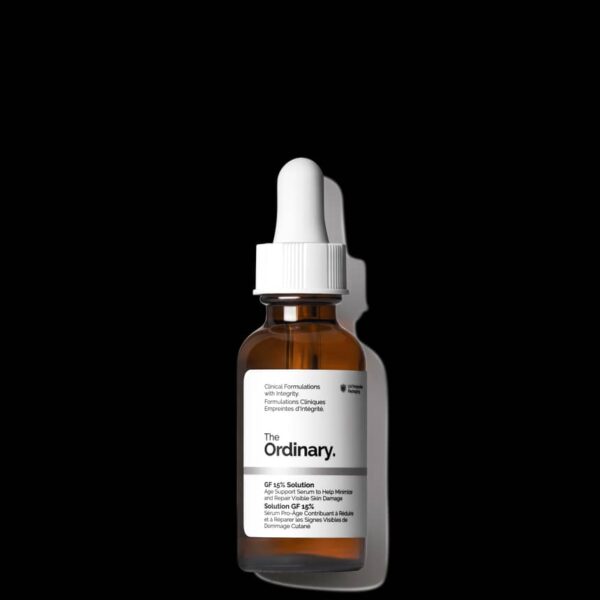 سرم Multi-Peptide + GF 15% برند The Ordinary