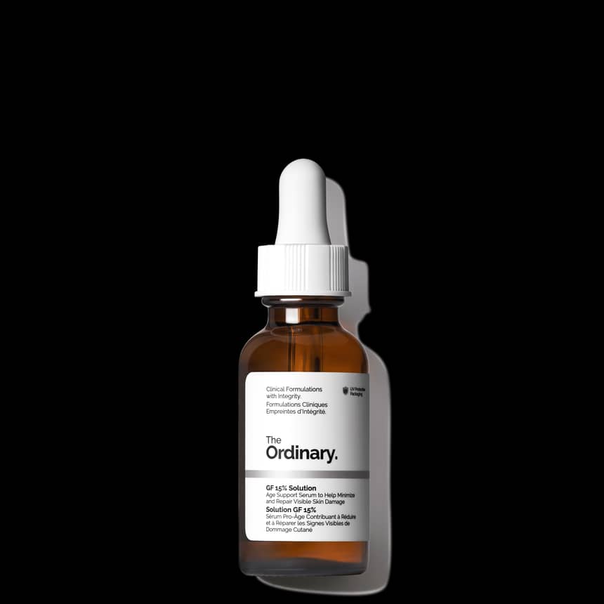 سرم Multi-Peptide + GF 15% برند The Ordinary